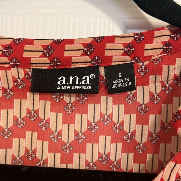 A.n.a. Top - Picture 6 of 7